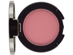 Bodyography Powder Blush #Flirt – Vaigu sārtums pūderveida (matēts)